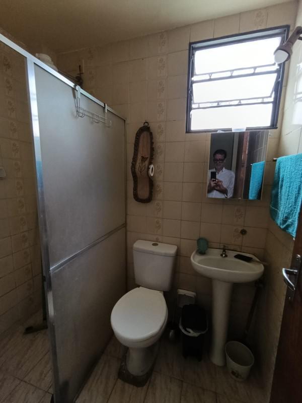 Apartamento, Sagrada Família, 3 Quartos, 0 Vaga