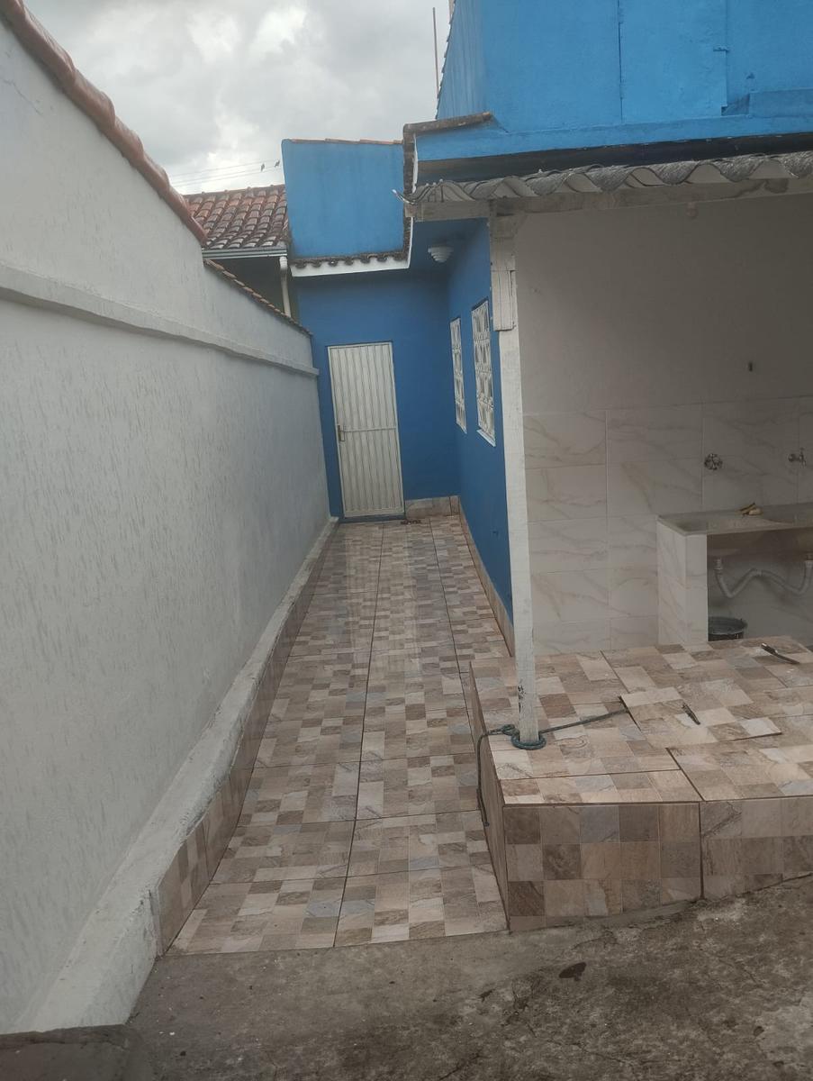 Casa, Das Industrias I (barreiro), 3 Quartos, 2 Vagas