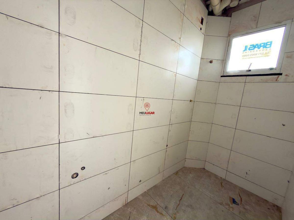 Apartamento, Lindéia, 2 Quartos, 1 Vaga, 1 Suíte