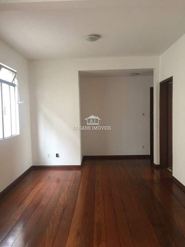 Apartamento, Sagrada Família, 3 Quartos, 1 Vaga, 1 Suíte