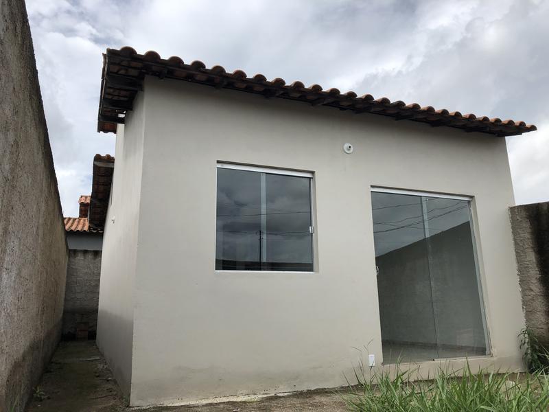 Casa, Planalto, 2 Quartos, 2 Vagas