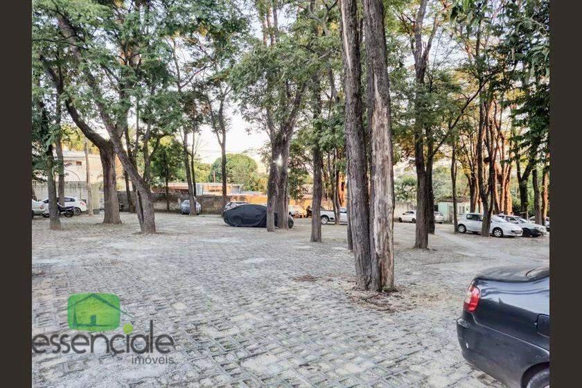 Apartamento, Chácaras Califórnia, 2 Quartos, 1 Vaga