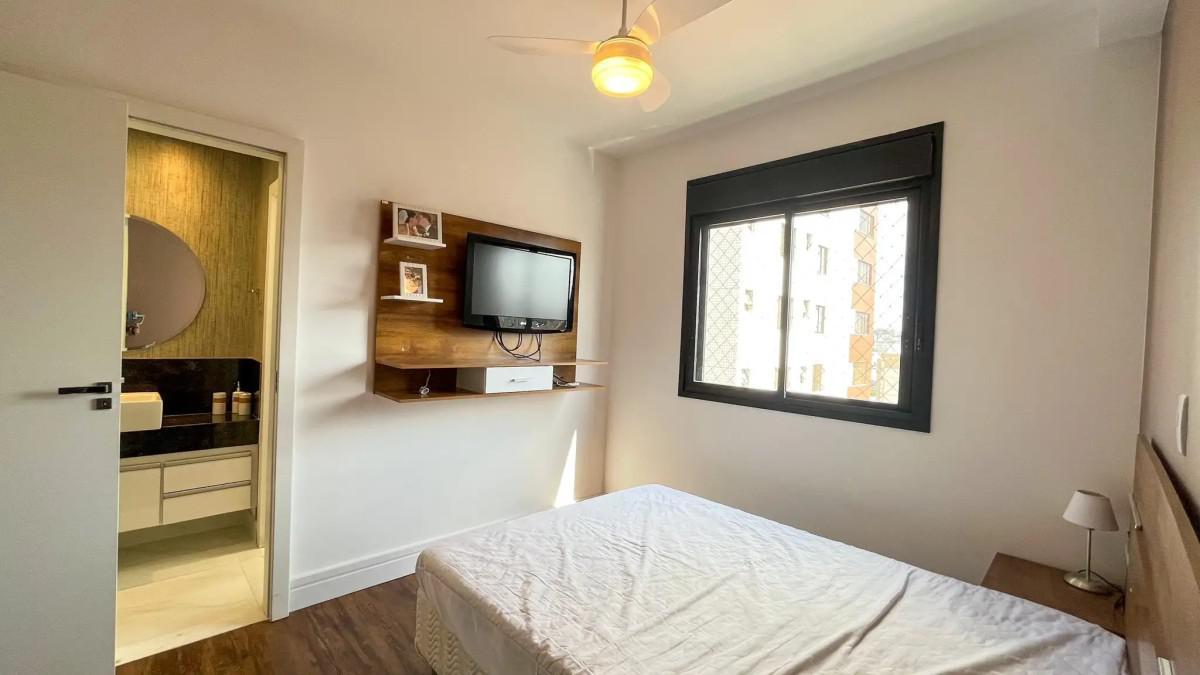Apartamento, Alto Barroca, 3 Quartos, 2 Vagas, 2 Suítes
