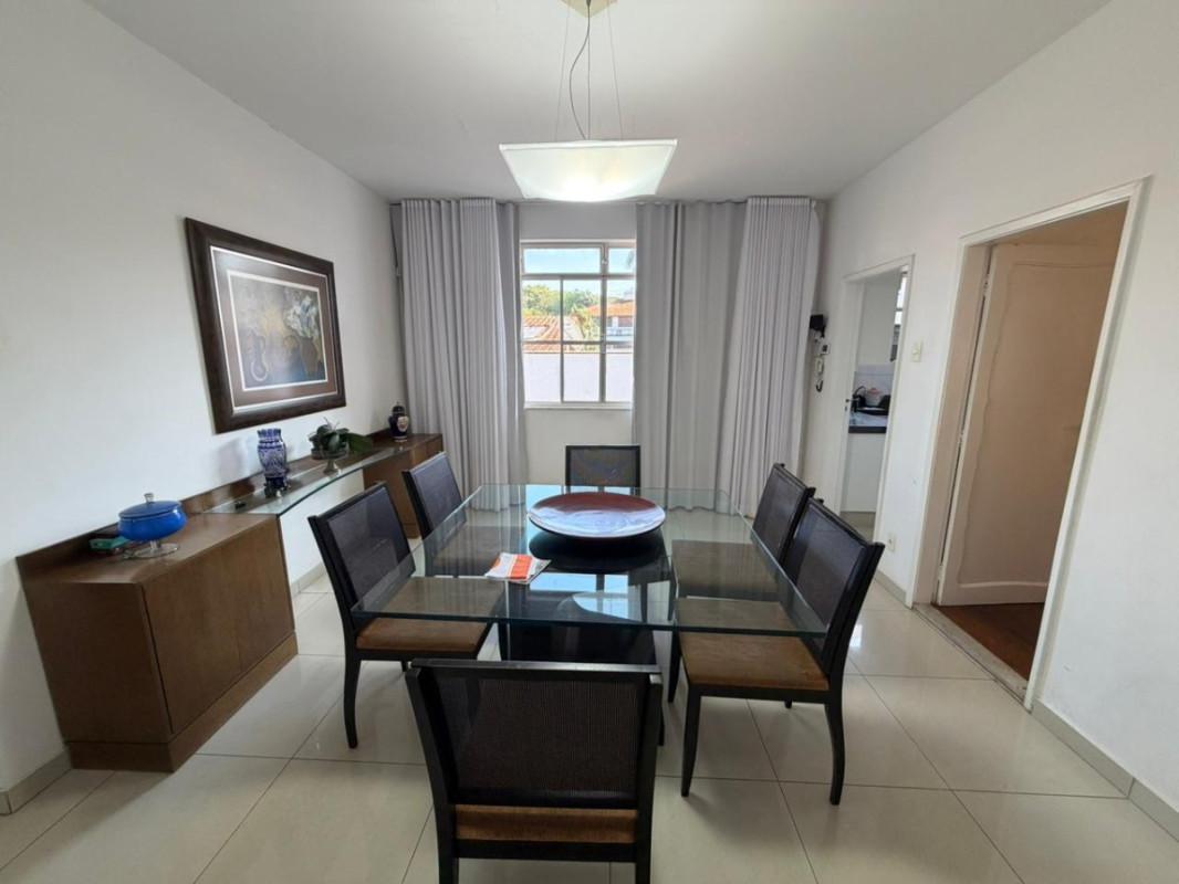 Casa, São Luiz (pampulha), 4 Quartos, 8 Vagas, 1 Suíte
