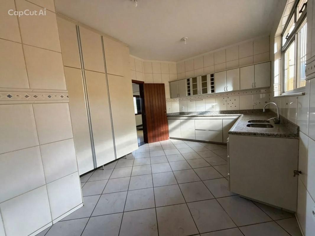 Casa, Ouro Preto, 4 Quartos, 4 Vagas, 1 Suíte