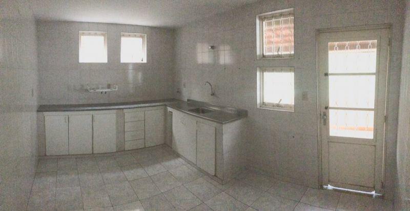 Casa, Nações Unidas, 3 Quartos, 5 Vagas, 2 Suítes