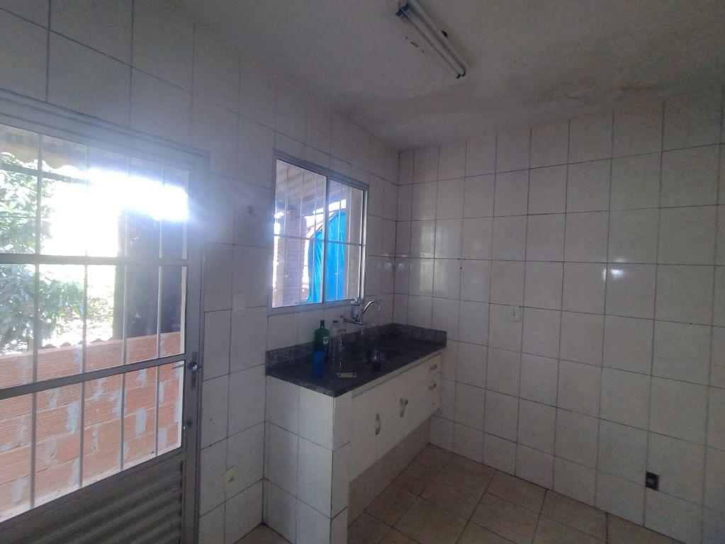 Casa, Itacolomi, 2 Quartos, 6 Vagas