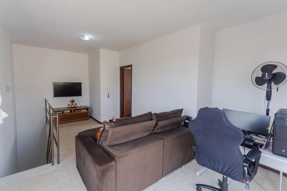 Cobertura, União, 4 Quartos, 2 Vagas, 2 Suítes