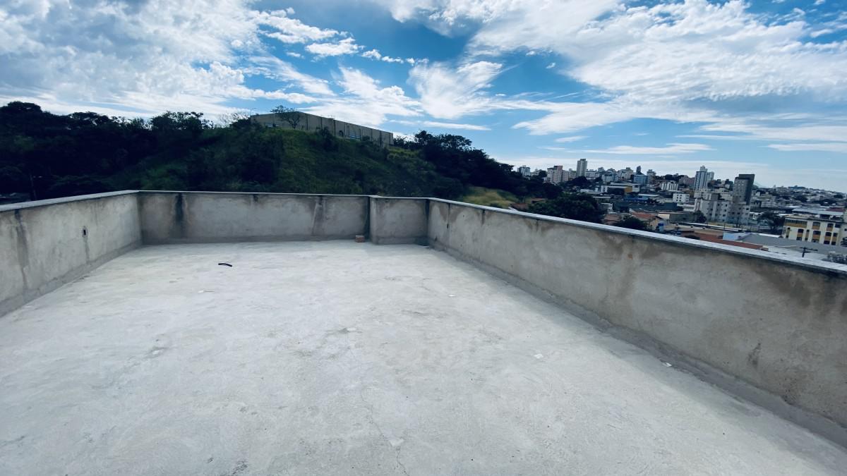 Cobertura, Padre Eustáquio, 3 Quartos, 2 Vagas, 2 Suítes
