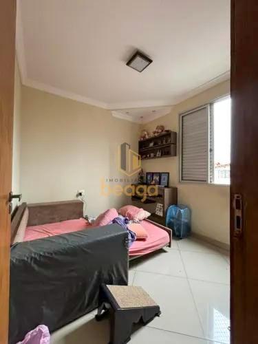 Apartamento, Monsenhor Messias, 3 Quartos, 2 Vagas