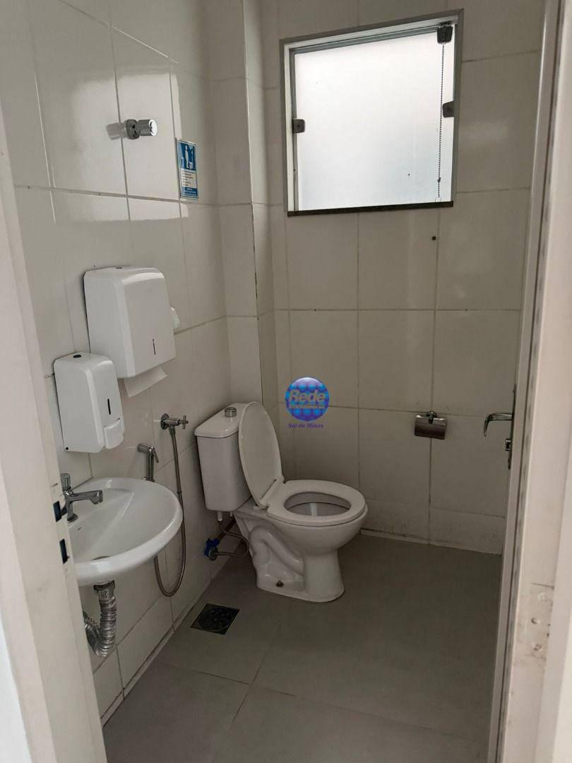 Andar, Santa Luiza, 0 Quarto, 0 Vaga