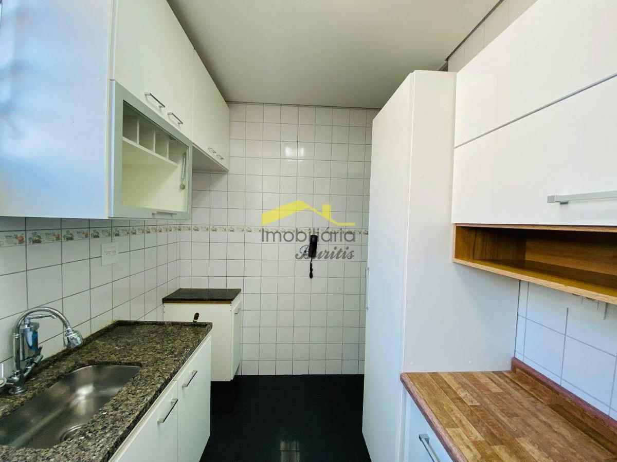 Apartamento, Buritis, 2 Quartos, 1 Vaga