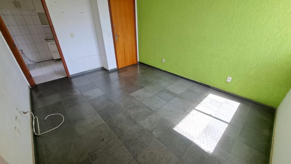 Apartamento, Heliópolis, 3 Quartos, 1 Vaga
