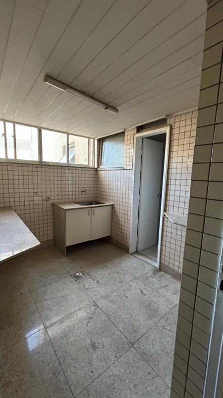 Apartamento, São José, 3 Quartos, 2 Vagas, 1 Suíte