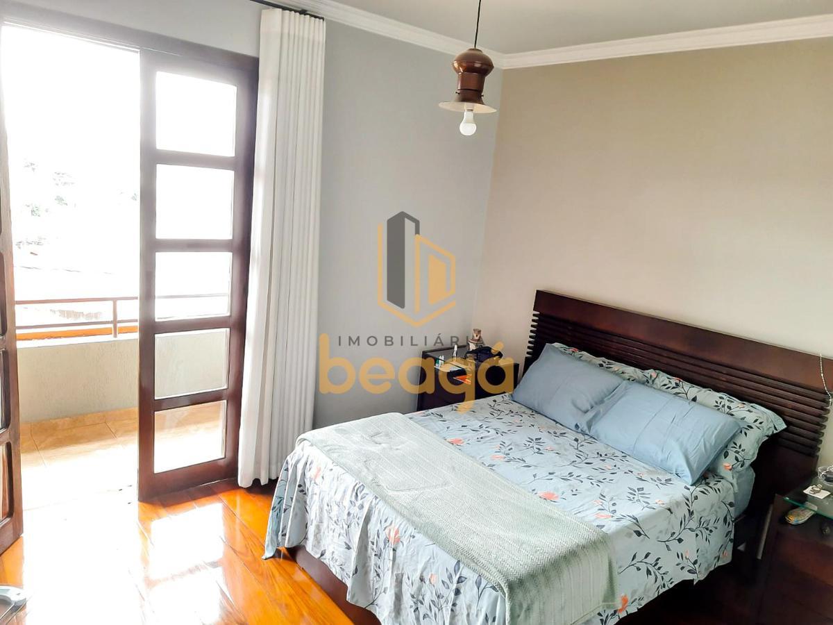 Casa, Álvaro Camargos, 4 Quartos, 4 Vagas, 1 Suíte