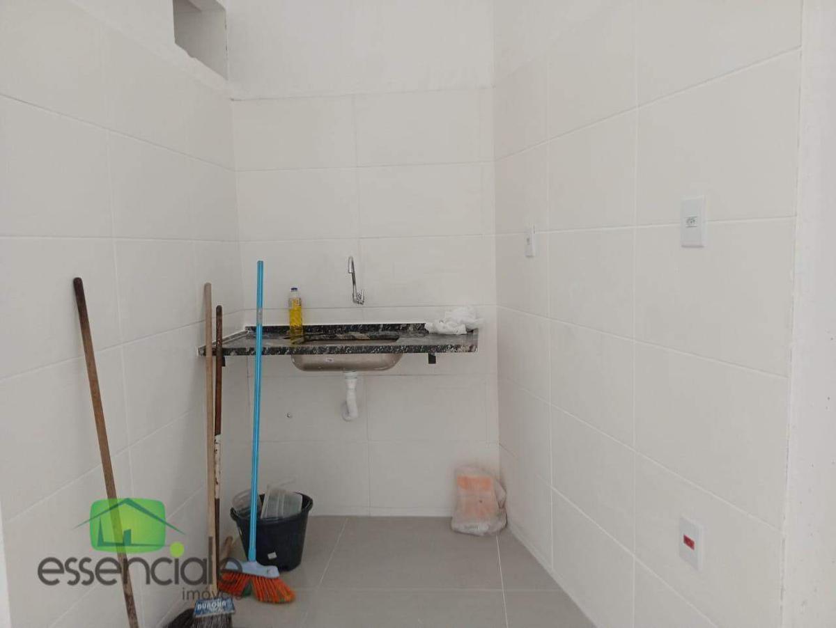 Andar, Industrial, 0 Quarto, 0 Vaga