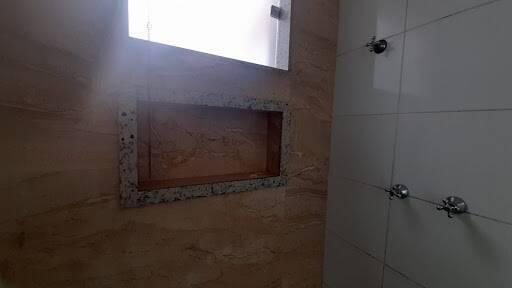 Casa, Eldorado, 3 Quartos, 2 Vagas, 1 Suíte
