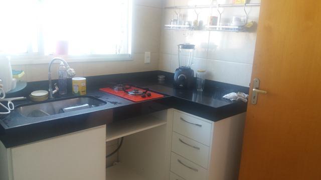 Apartamento, Cândida Ferreira, 2 Quartos, 1 Vaga, 0 Suíte