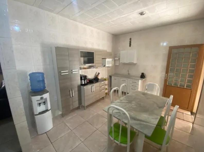 Casa, Cidade Nova, 2 Quartos, 2 Vagas
