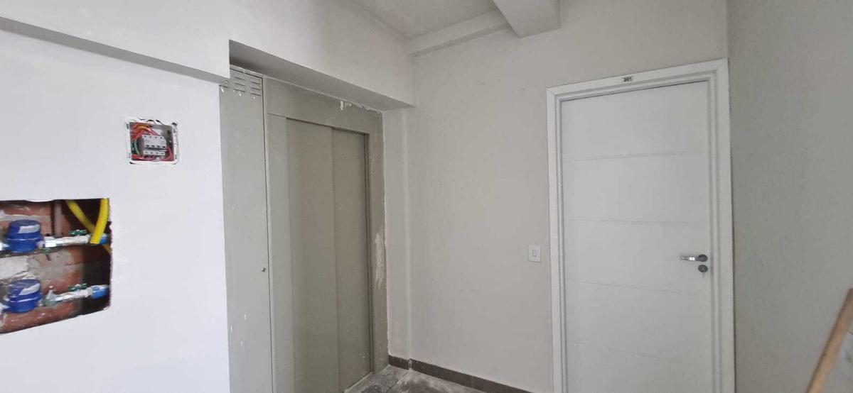 Apartamento, Santa Mônica, 2 Quartos, 1 Vaga