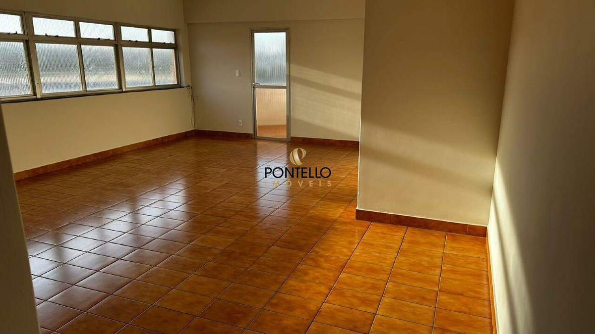 Apartamento, São Geraldo, 3 Quartos, 2 Vagas, 1 Suíte