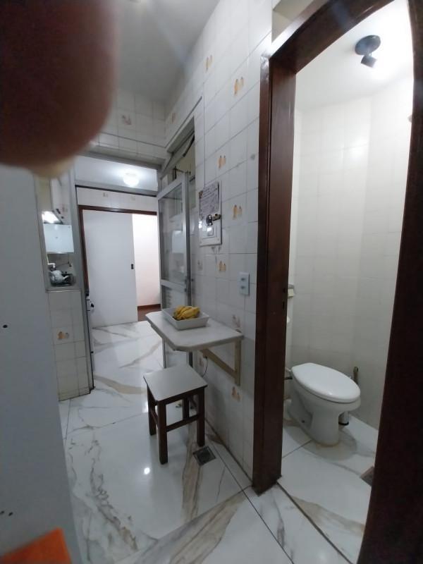 Apartamento, Centro, 3 Quartos, 1 Vaga, 1 Suíte