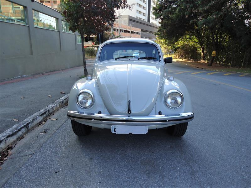Volkswagen Fusca