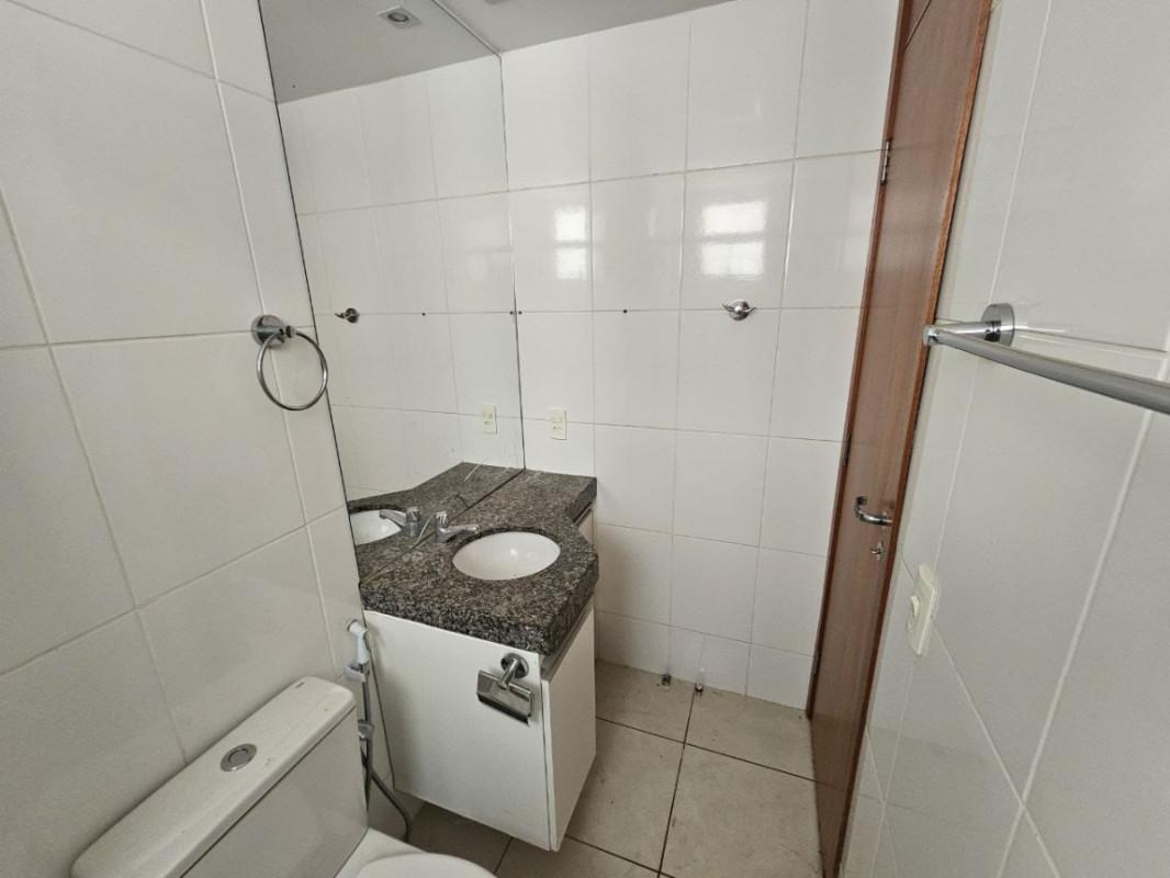 Apartamento, Buritis, 3 Quartos, 3 Vagas, 1 Suíte