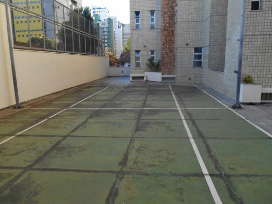 Apartamento, Cruzeiro, 2 Quartos, 1 Vaga, 1 Suíte