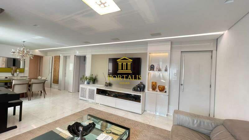 Apartamento, Lourdes, 4 Quartos, 3 Vagas, 2 Suítes