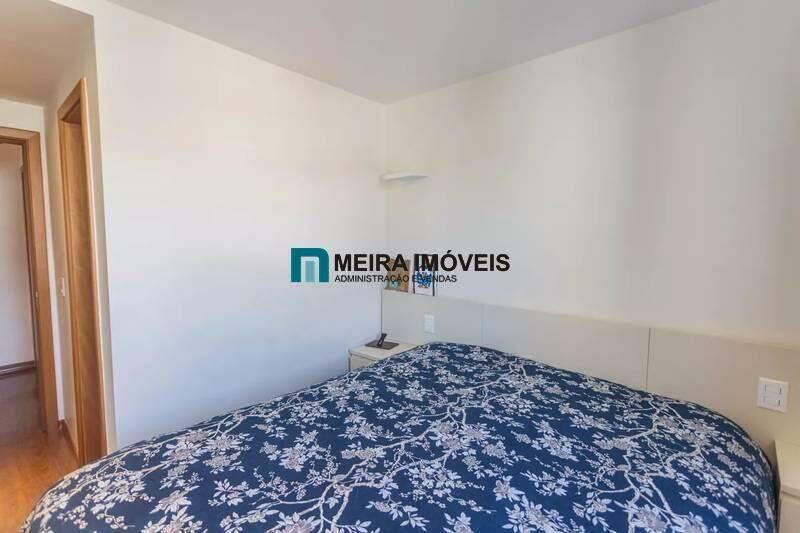 Apartamento, Serra, 3 Quartos, 2 Vagas, 1 Suíte