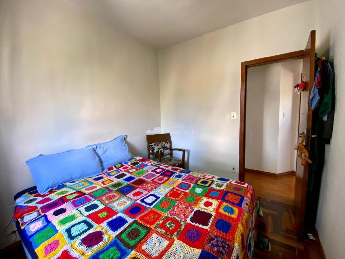 Apartamento, Santa Amélia, 3 Quartos, 2 Vagas, 1 Suíte