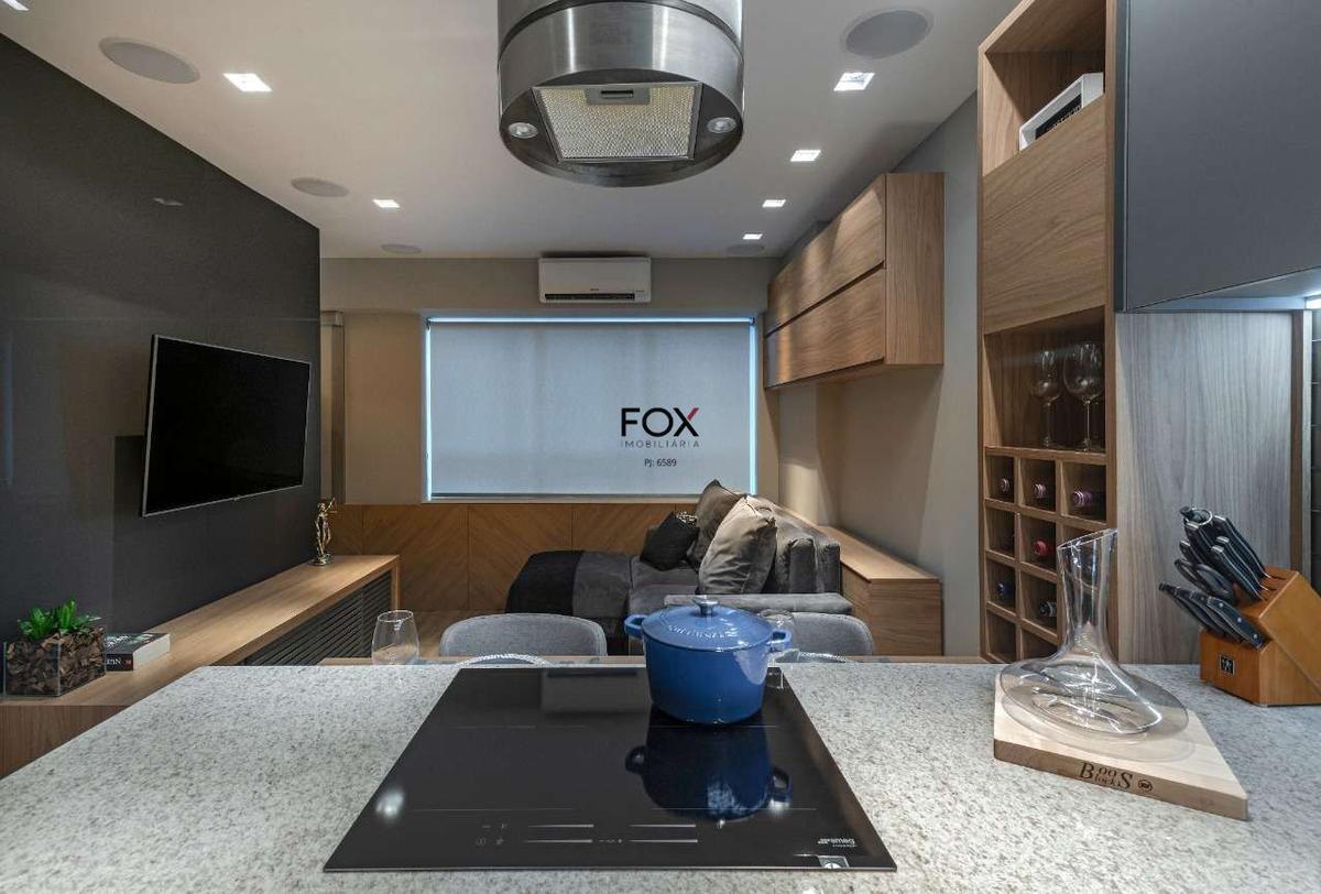 Apartamento, Savassi, 1 Quarto, 1 Vaga, 1 Suíte