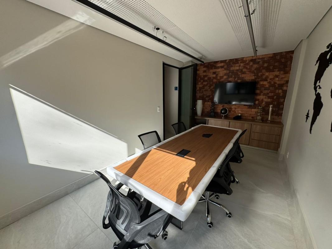 Cobertura, Sion, 2 Quartos, 2 Vagas, 2 Suítes