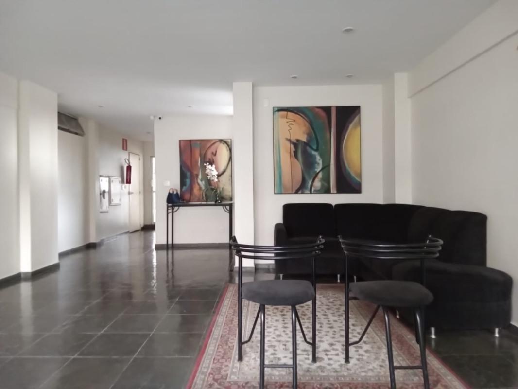 Apartamento, Alto Barroca, 2 Quartos, 3 Vagas, 1 Suíte