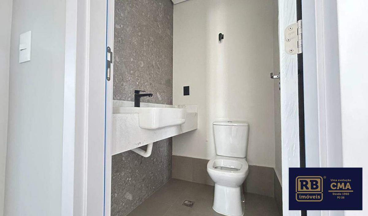 Apartamento, Santo Antônio, 3 Quartos, 2 Vagas, 1 Suíte