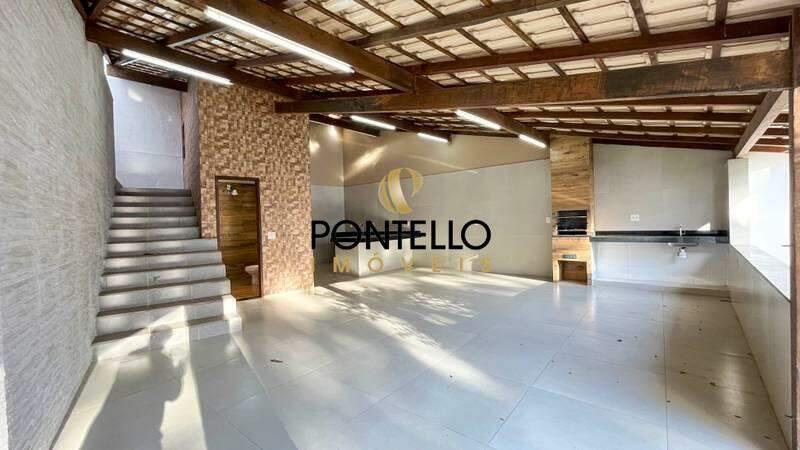 Casa, Estoril, 3 Quartos, 6 Vagas, 1 Suíte