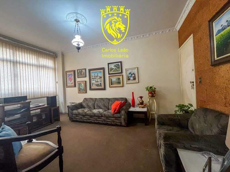 Apartamento, Santo Agostinho, 4 Quartos, 0 Vaga, 1 Suíte