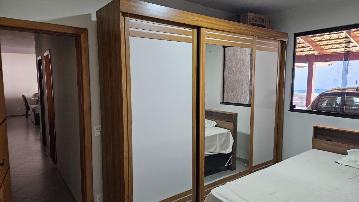 Casa, Eldorado, 3 Quartos, 6 Vagas, 1 Suíte