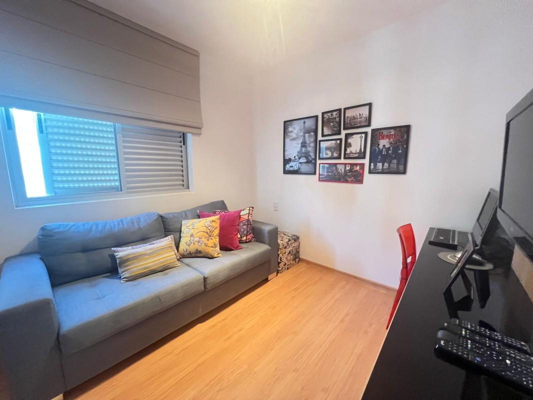 Apartamento, União, 4 Quartos, 4 Vagas, 2 Suítes