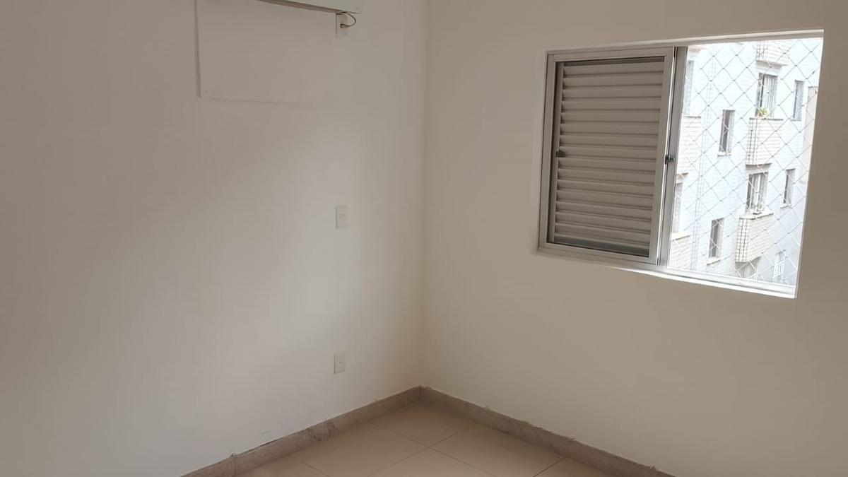 Cobertura, São Luiz (pampulha), 2 Quartos, 2 Vagas, 1 Suíte