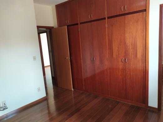 Apartamento, Lourdes, 4 Quartos, 2 Vagas, 2 Suítes