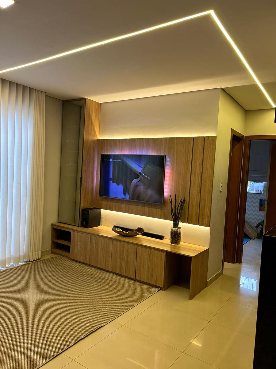 Apartamento, Nossa Senhora de Fátima, 2 Quartos, 2 Vagas