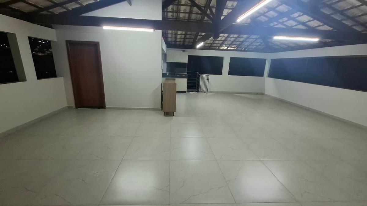 Casa, São José, 0 Quarto, 0 Vaga