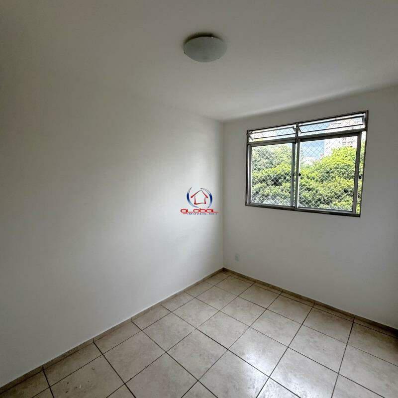 Apartamento, Castelo, 3 Quartos, 2 Vagas, 1 Suíte