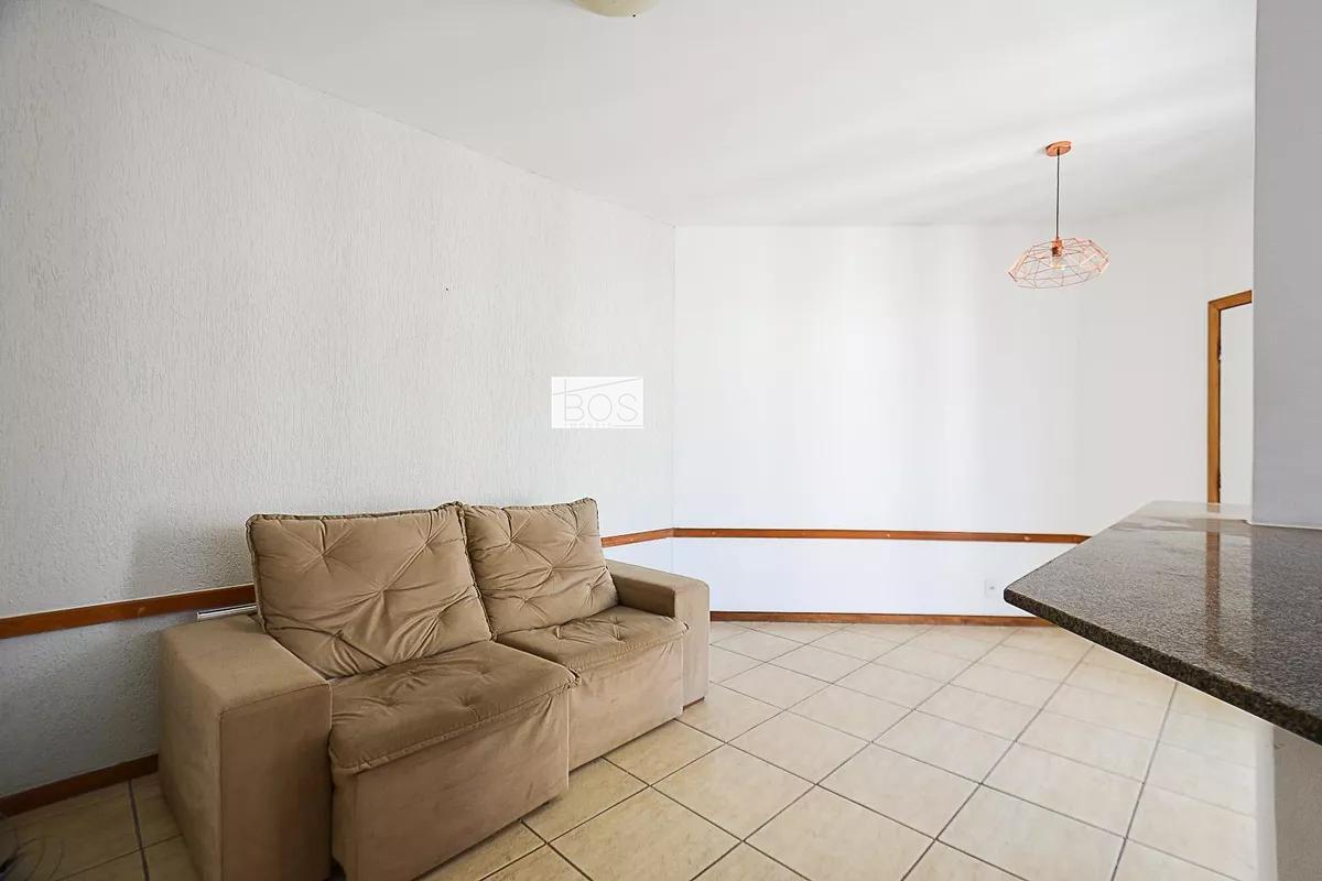 Apartamento, Carmo, 2 Quartos, 1 Vaga