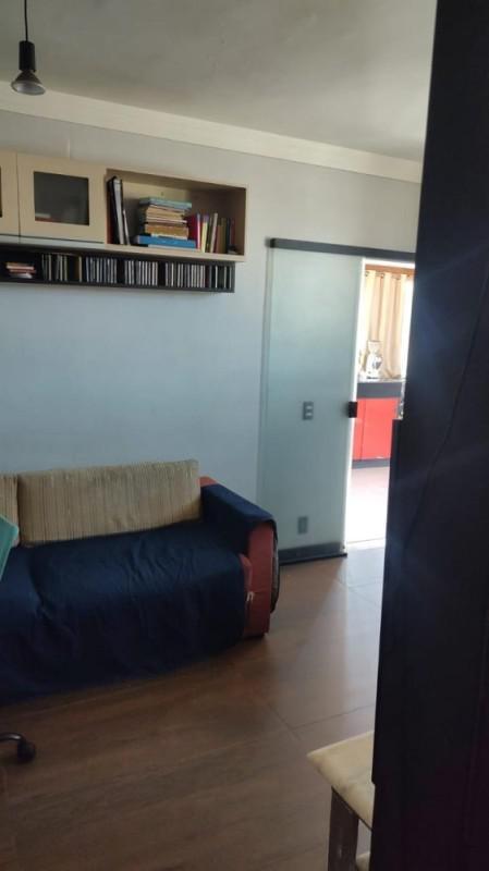 Cobertura, Jardim Riacho das Pedras, 3 Quartos, 1 Vaga, 1 Suíte