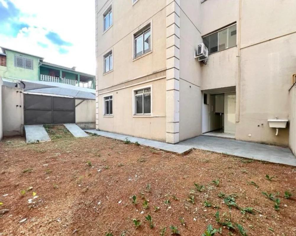 Apartamento, Santa Terezinha, 3 Quartos, 2 Vagas, 1 Suíte