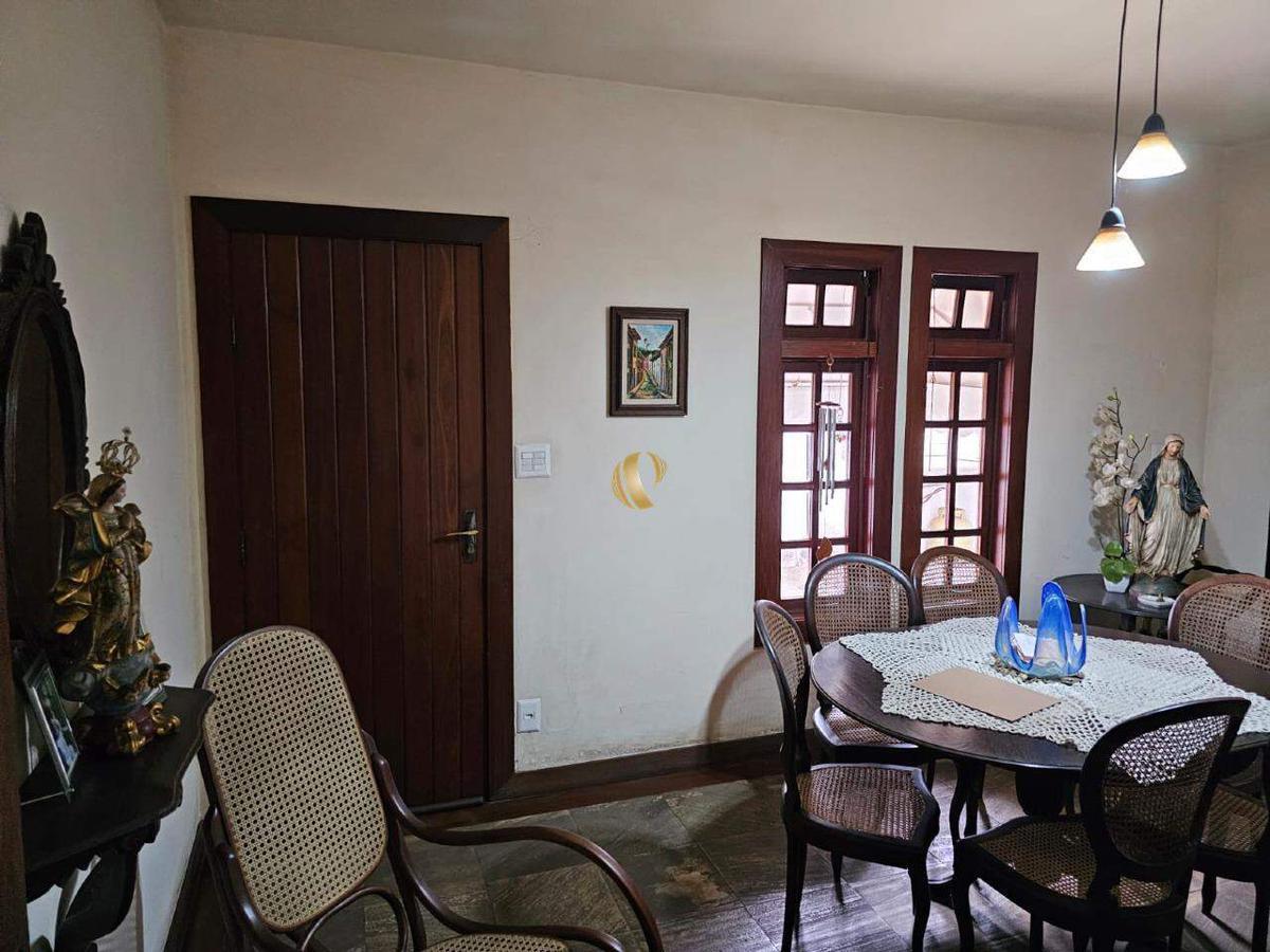 Casa, Catarina, 3 Quartos, 2 Vagas, 1 Suíte