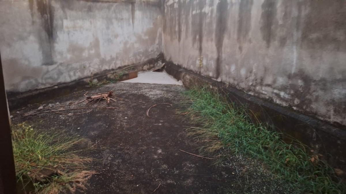 Casa, Betânia, 3 Quartos, 2 Vagas